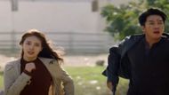 Vagabond | Image Via: SBS TV